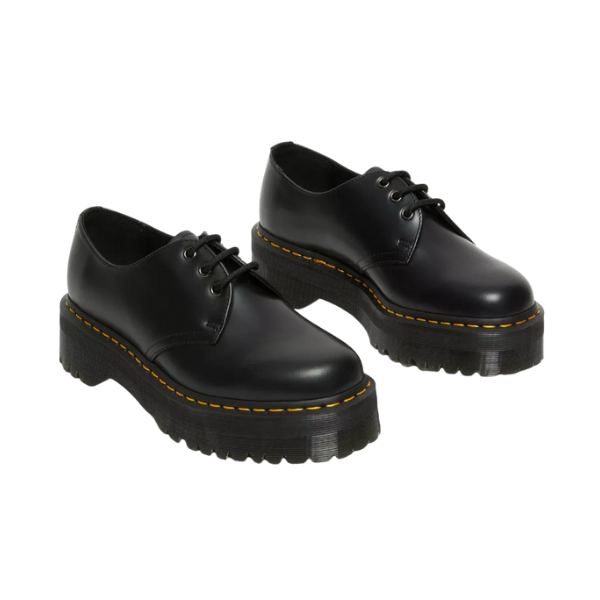 ZAPATO DR. MARTENS 1461 QUAD SQUARED  UNISEX