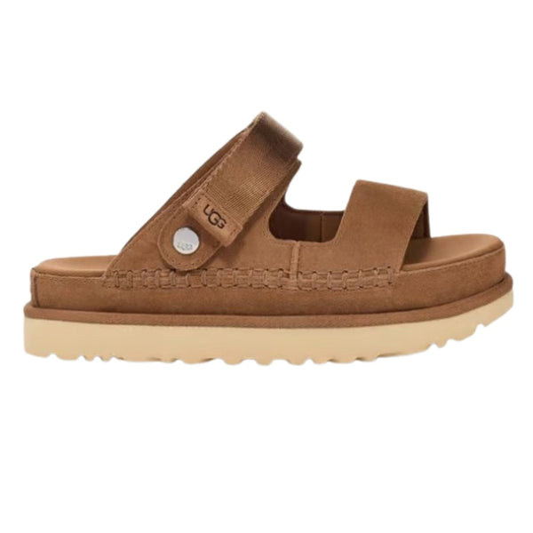 SANDALIA UGG GOLDENSTAR GLIDE MUJER