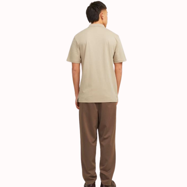 POLO JACK&JONES JPRCCRODNEY NOOS HOMBRE