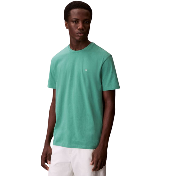 CAMISETA CALVIN KLEIN CLASSIC HOMBRE