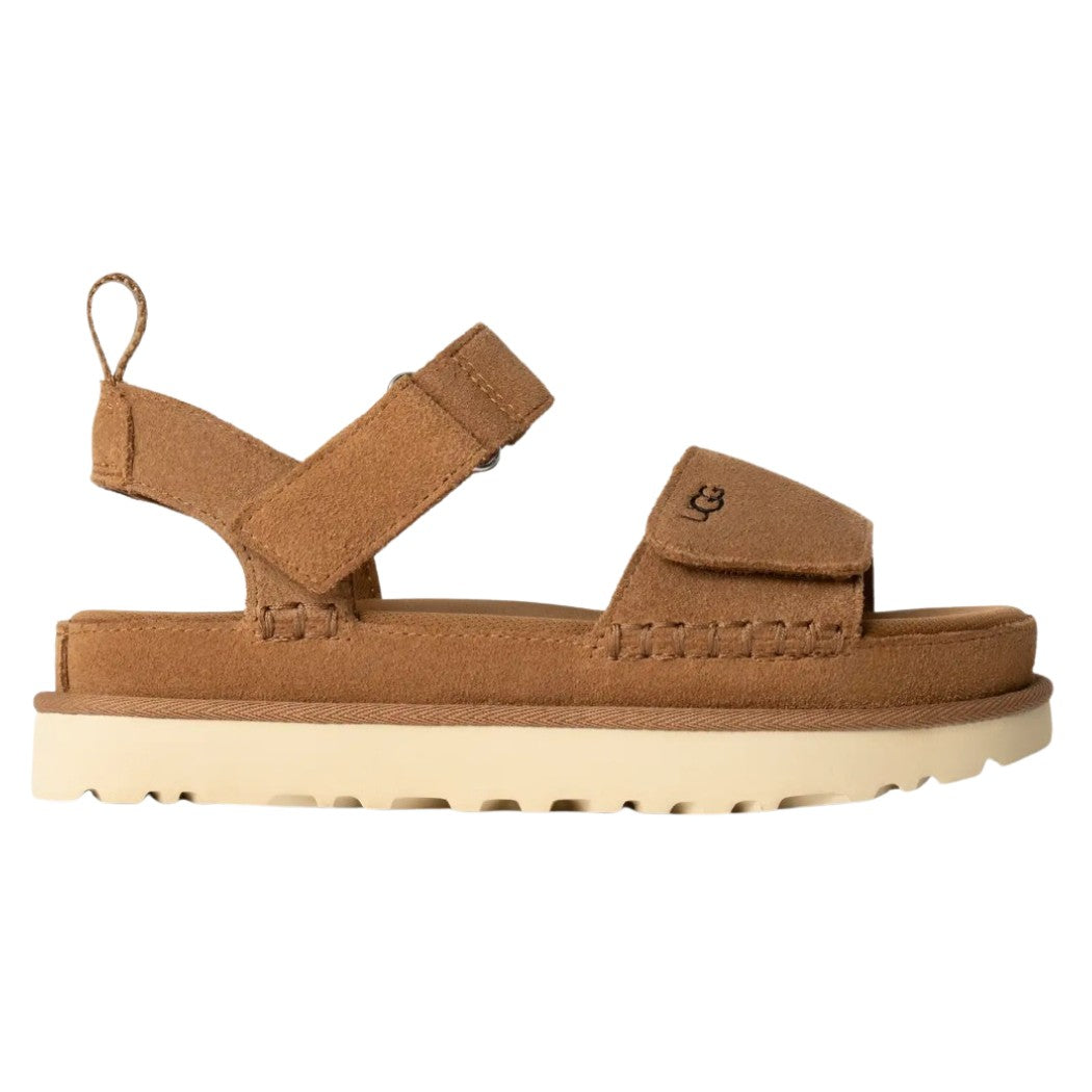 SANDALIA UGG GOLDENSTAR MUJER