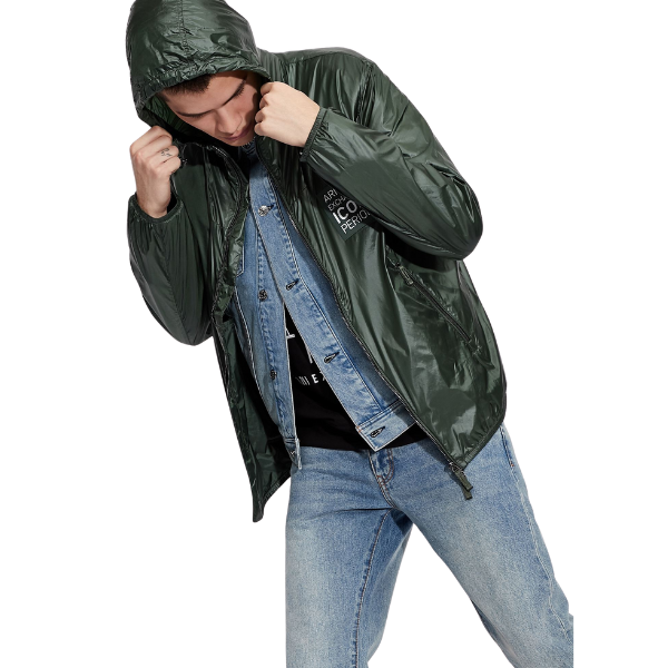 CAMPERA ARMANI EXCHANGE HOMBRE