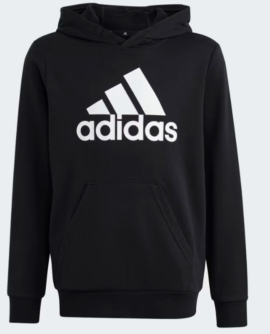 SUDADERA ADIDAS U BL JUNIOR