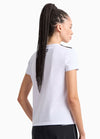 CAMISETA EA7 MUJER
