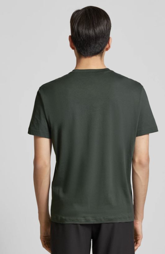 CAMISETA EA7 HOMBRE