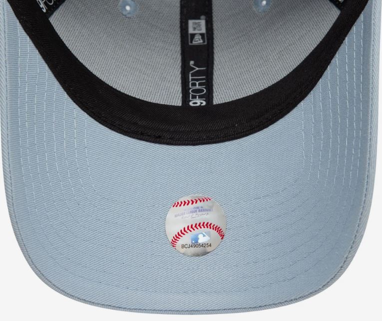 GORRA NEW ERA NEW YORK YANKEES HOMBRE