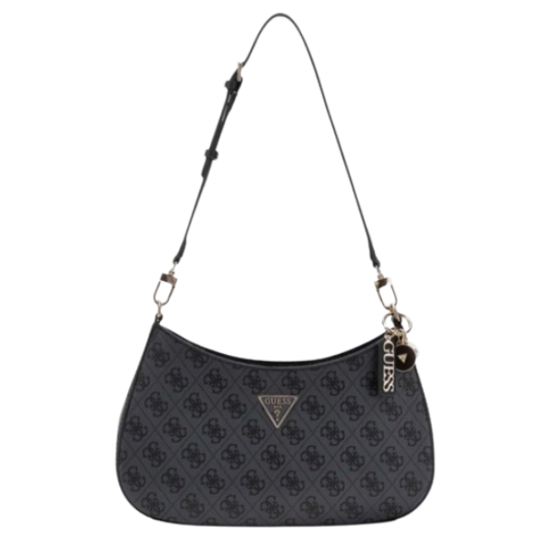 BOLSO GUESS NOELLE II TOP ZIP MUJER