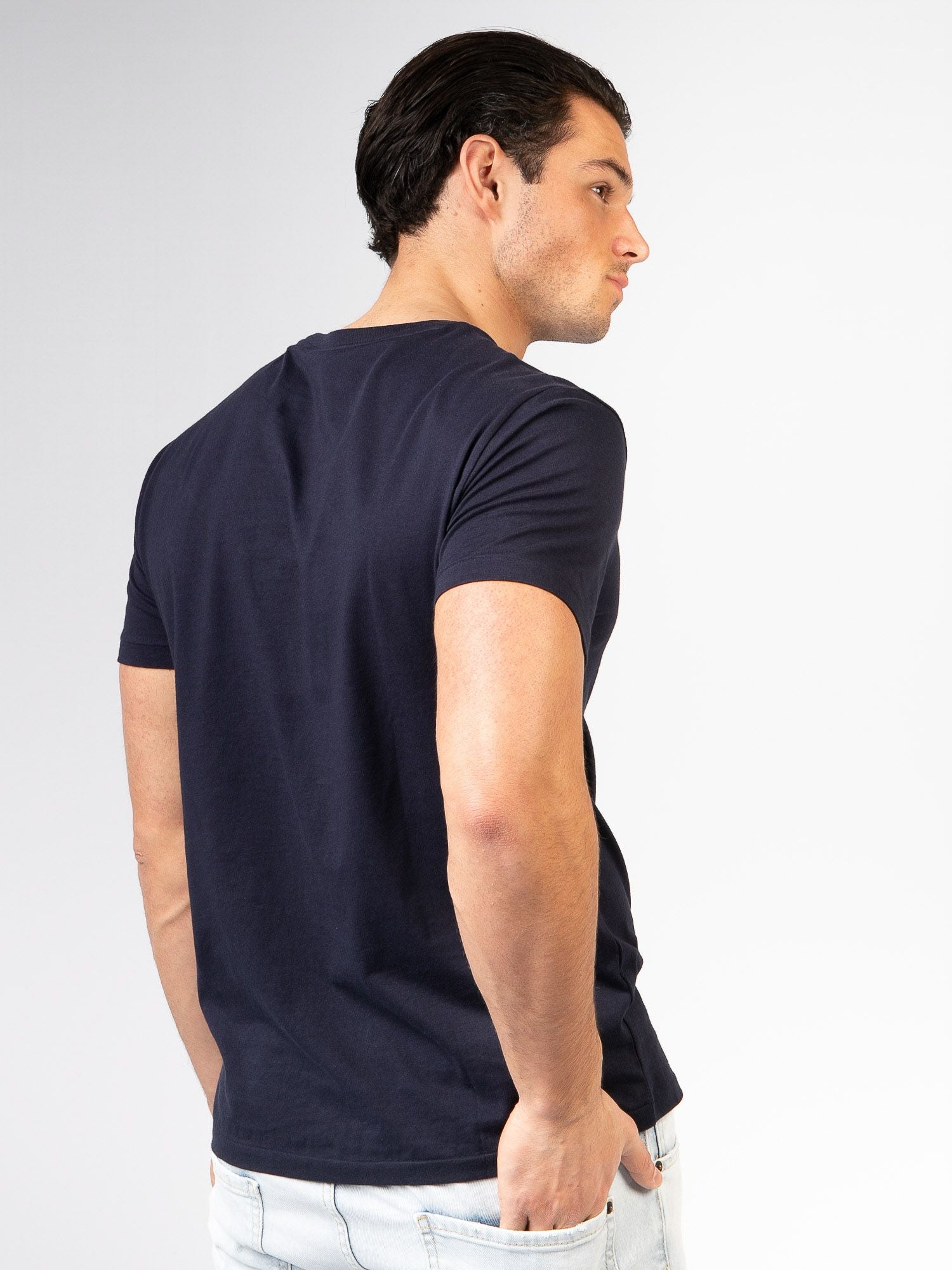 CAMISETA SSCNM2 RALPH LAUREN HOMBRE