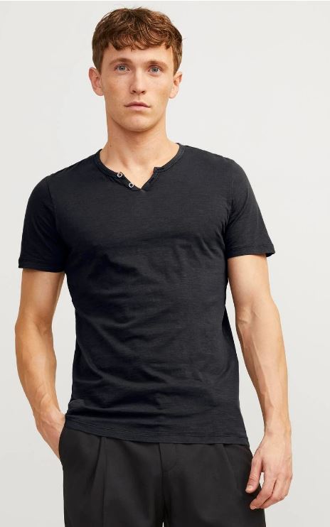 CAMISETA JACK&JONES ESPLIT NOOS HOMBRE