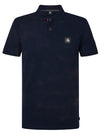 POLO PETROL INDUSTRIES SHORT SLEEVE HOMBRE