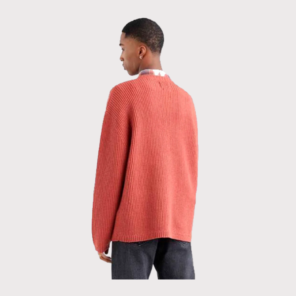 SUDADERA BATTERY CREWNECK LEVI'S® HOMBRE