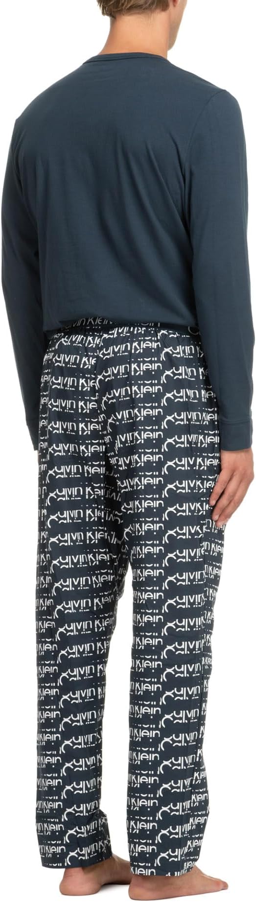 PIJAMA CALVIN KLEIN HOMBRE