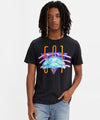 CAMISETA LEVI'S® GRAPHIC 501 LOGO HOMBRE