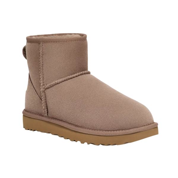 BOTAS UGG CLASSIC MINI II MUJER