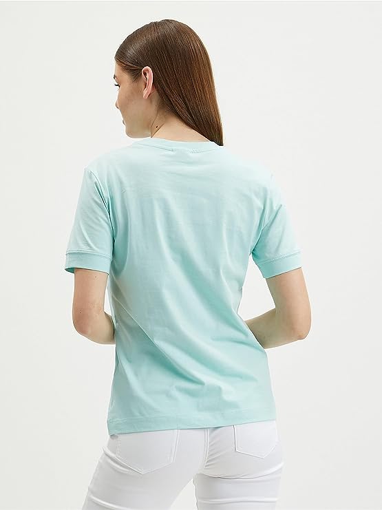 CAMISETA DALYA GUESS MUJER