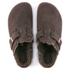 ZUECO BOSTON SHEARLING VL BIRKENSTOCK HOMBRE