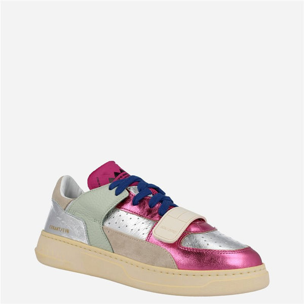 ZAPATILLA MORRIS RUN OF MUJER