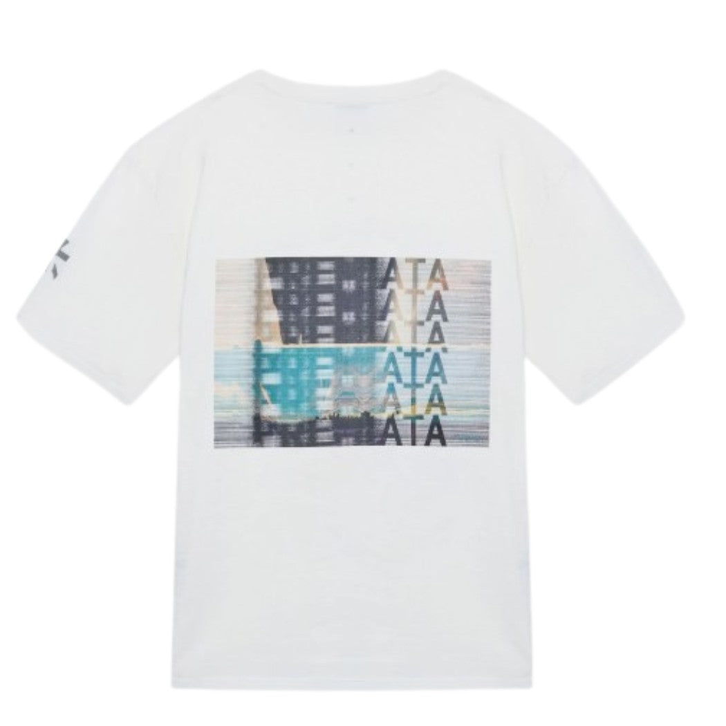 CAMISETA PREMIATA PA1057 HOMBRE