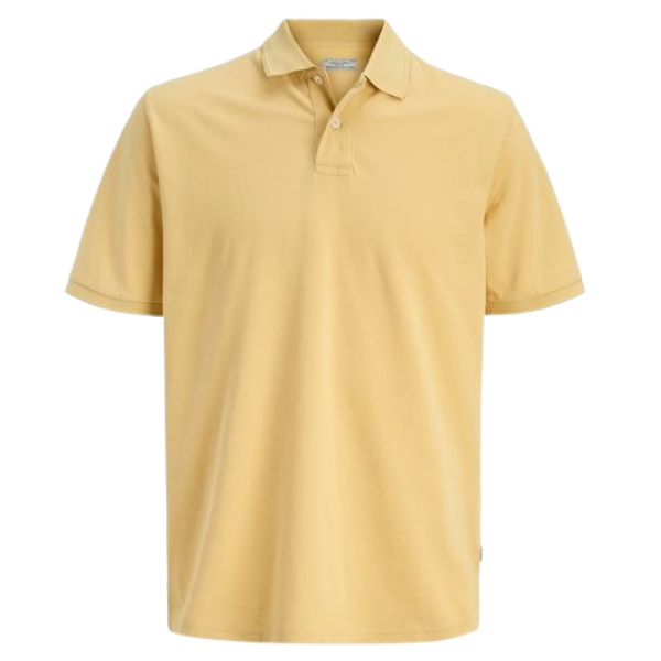 POLO JACK&JONES JPRBLUWILL HOMBRE