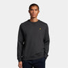 JERSEY CREW COTTMERINO LYLE&SCOTT HOMBRE