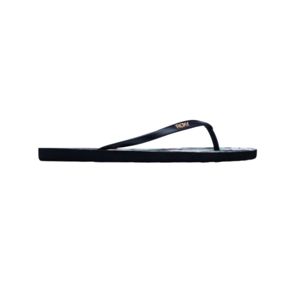 CHANCLA ROXY NEWVIVAPRINTED MUJER