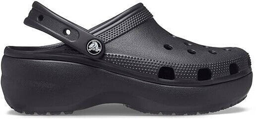 CROCS CLASSIC PLATFORM CLOG MUJER