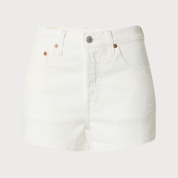 SHORT LEVI'S® 501® ORIGINAL MUJER