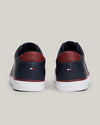 ZAPATILLA TOMMY HILFIGER VULC CORE HOMBRE