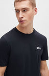 CAMISETA HUGO BOSS TEE 12 HOMBRE
