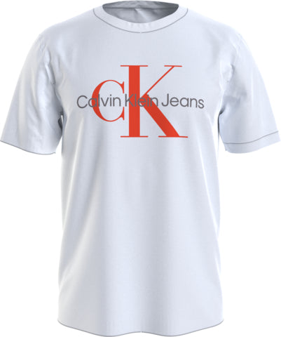 CAMISETA SEASONAL CALVIN KELIN HOMBRE