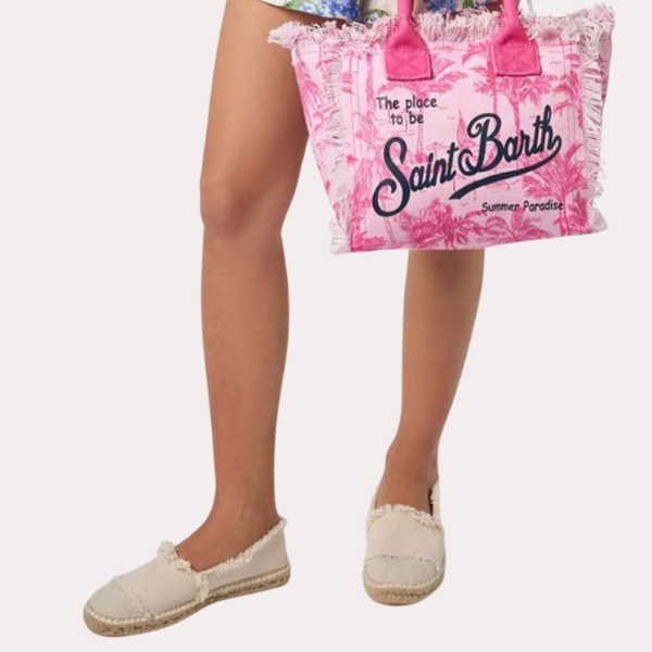 BOLSO SAINT BARTH VANITY MUJER