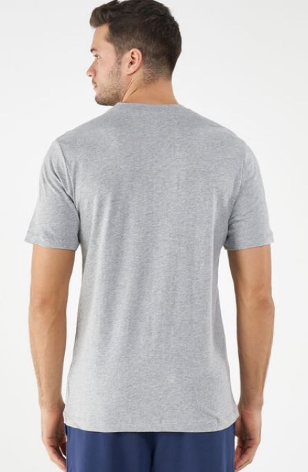 CAMISETA NIKE SPORTSWEAR CLUB HOMBRE