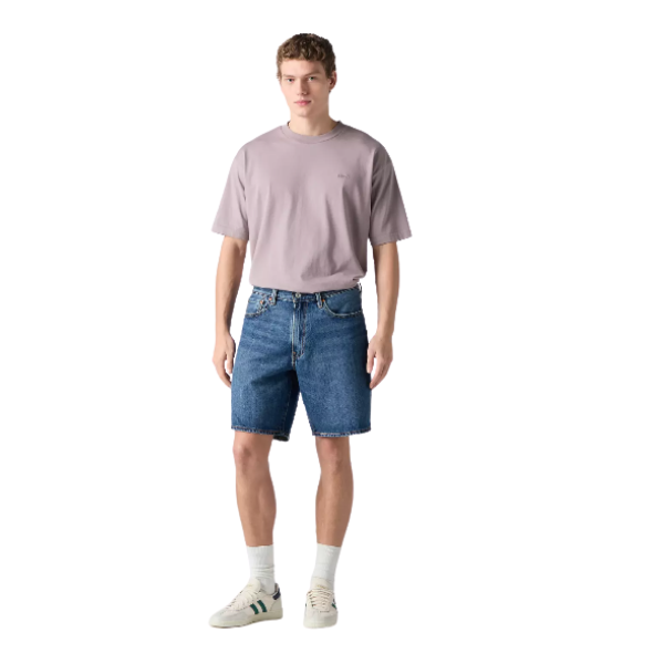BERMUDA TEJANA LEVIS® 468 LOOSE HOMBRE