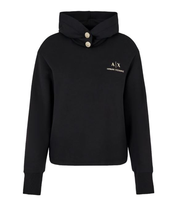 JERSEY ARMANI EXCHANGE MUJER