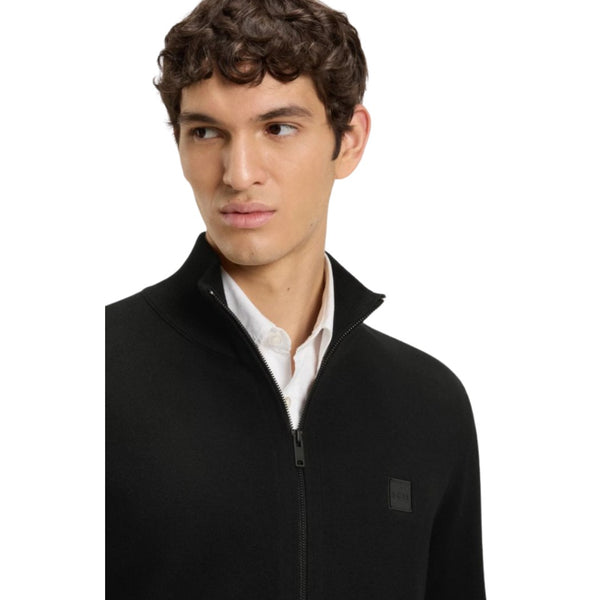 JERSEY HUGO BOSS KANOZIP HOMBRE