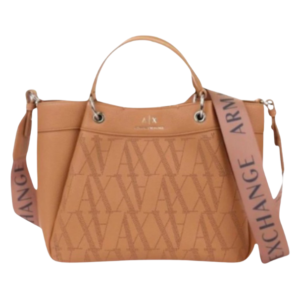BOLSO ARMANI EXCHANGE SHOPPING MUJER