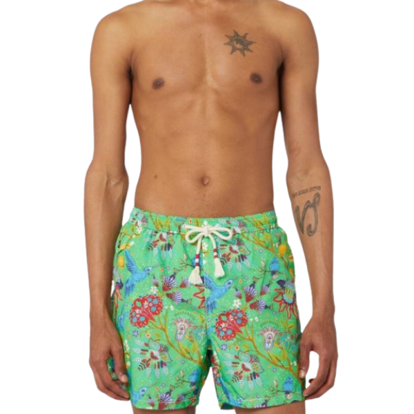 BAÑADOR LIGHTING 70 SAINT BARTH HOMBRE