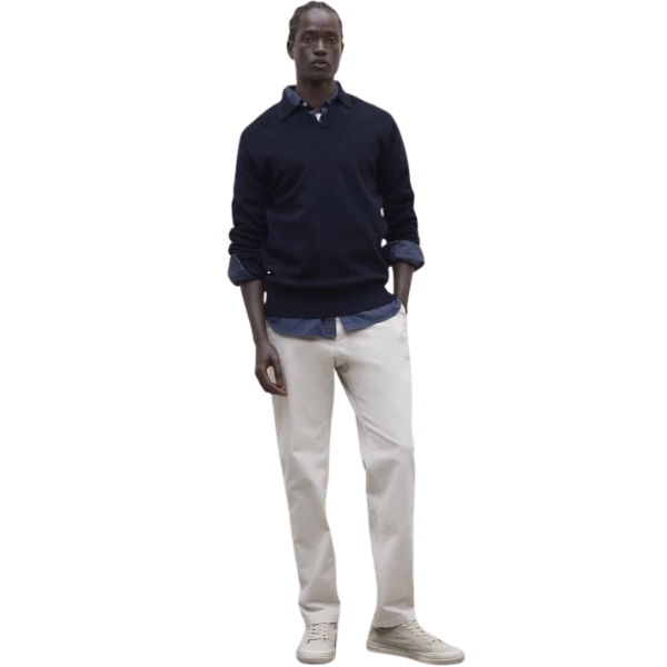 SUDADERA ECOALF MOPANE HOMBRE