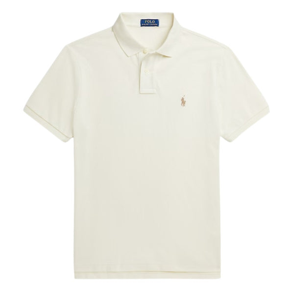 POLO POLO RALPH LAUREN SLEEVE-KNIT HOMBRE