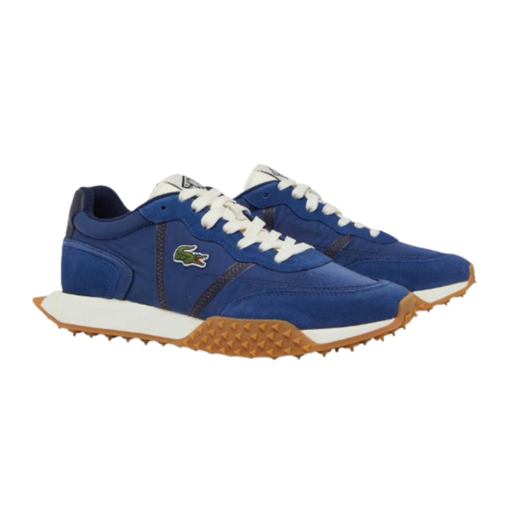 ZAPATILLA LACOSTE L-SPIN DELUXE HOMBRE
