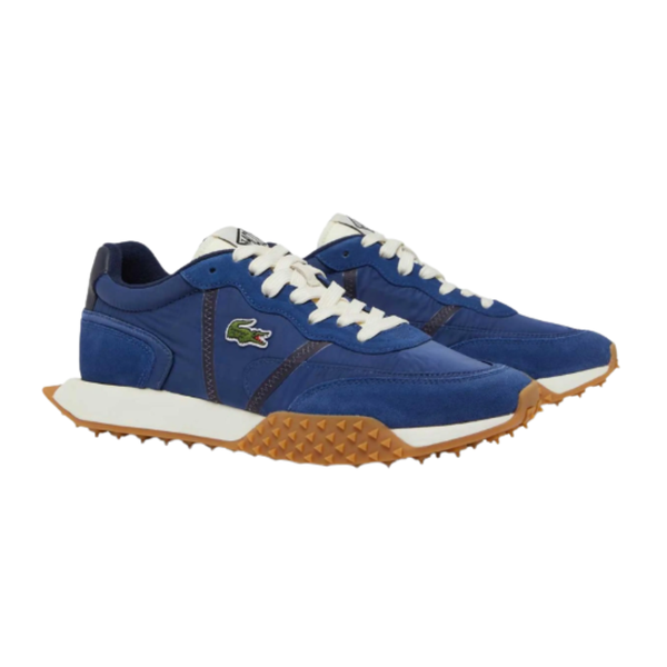 ZAPATILLA LACOSTE L-SPIN DELUXE HOMBRE