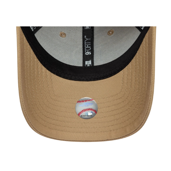 GORRA NEW ERA ANGELES  DODGERS