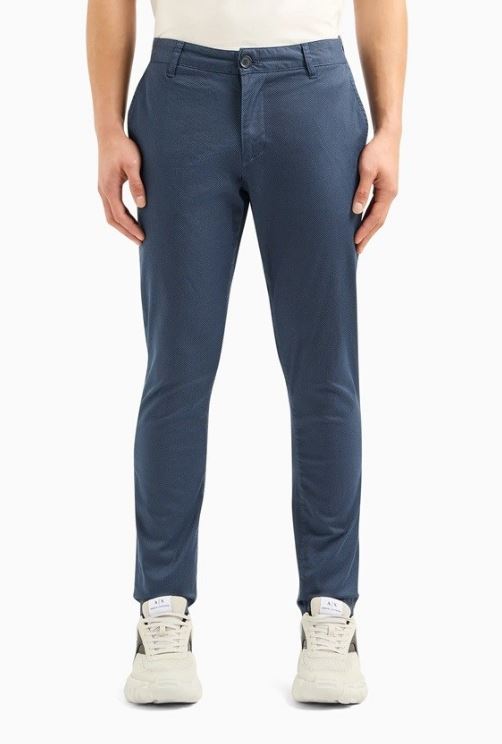 PANTALON ARMANI EXCHANGE HOMBRE
