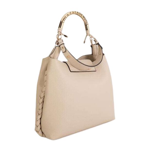 BOLSO LOLA CASADEMUNT CALADO MUJER
