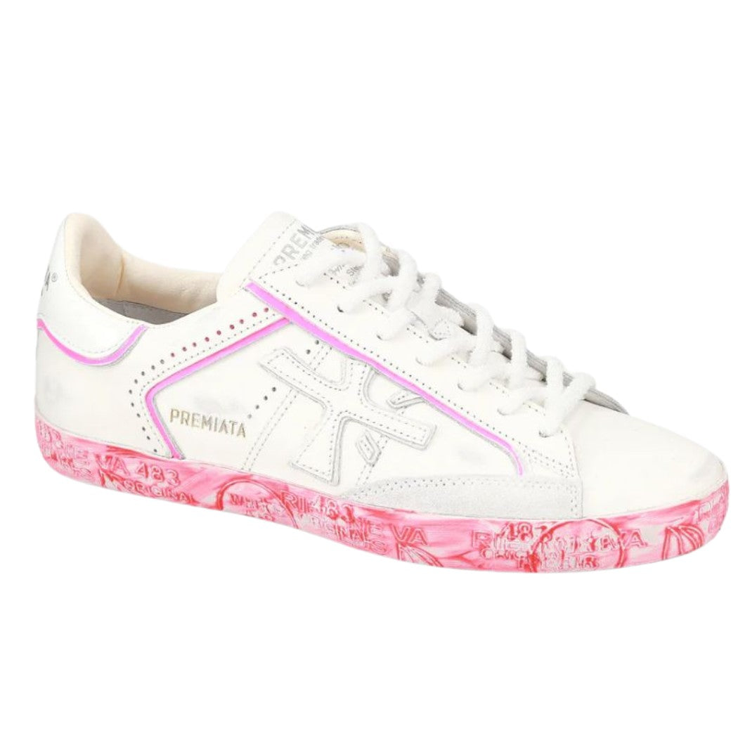 ZAPATILLA PREMIATA STEVEND MUJER
