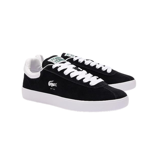 ZAPATILLA LACOSTE BASESHOT 223 MUJER