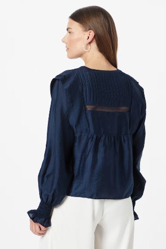 BLUSA IBACA HUGO BOSS MUJER