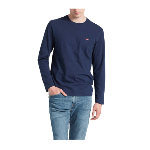 CAMISETA M/L LEVI'S® ORIGINAL HM HOMBRE