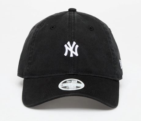 GORRA NEW ERA NEW YORK YANKEES MUJER