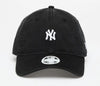 GORRA NEW ERA NEW YORK YANKEES MUJER